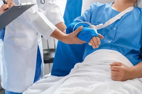 Emergency Surgery Support