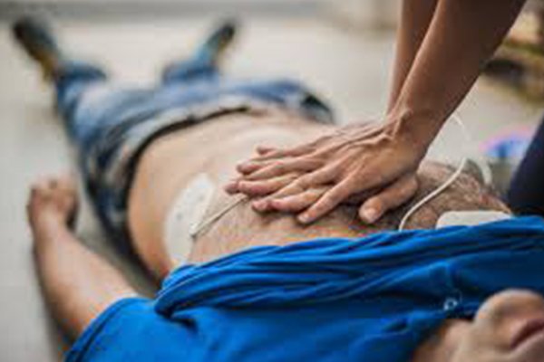 Cardiac Care Response