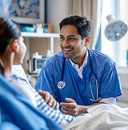 Nishat Welfare Support