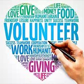 Volunteer Network & Training