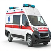 Ambulance & Hospital Coordination